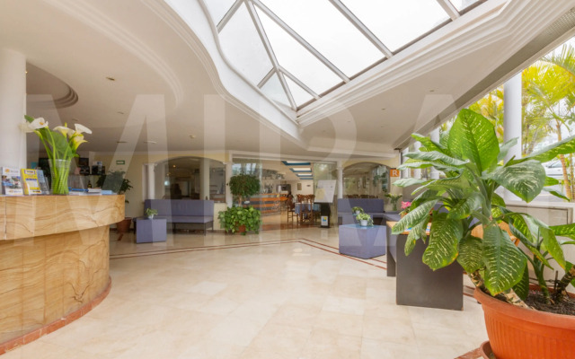 Apartamentos Pez Azul