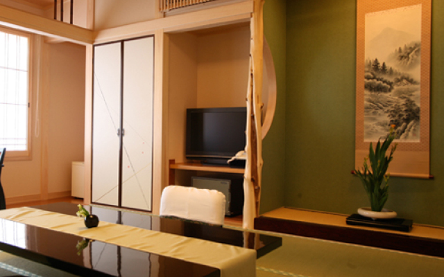 Kinosaki Onsen Nagomi no Yado Okawa