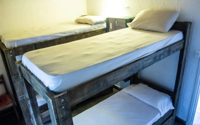 Negrita Hostel
