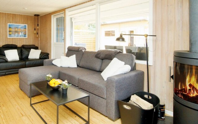 7 Person Holiday Home in Holbaek