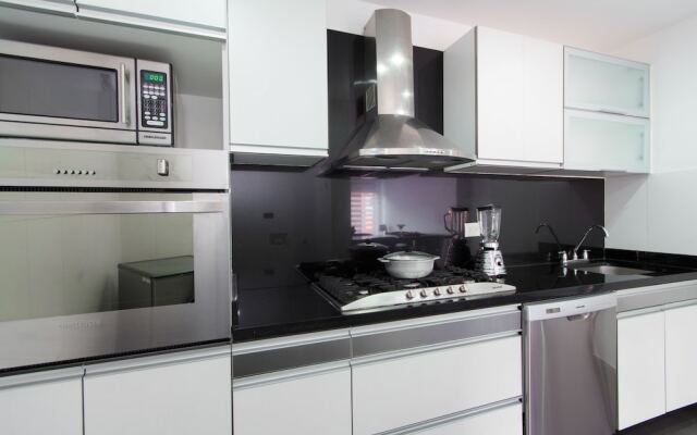 122 Plaza Aparta Hotel