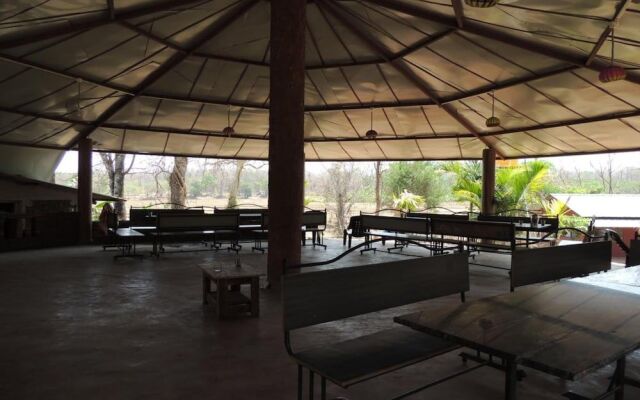 Dandeli Mysa RC - Hostel