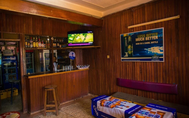 Bellevue Hotel