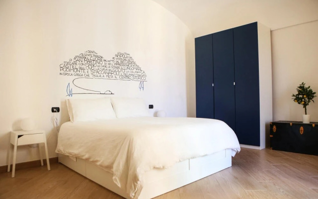 Casa Mil by Wonderful Italy