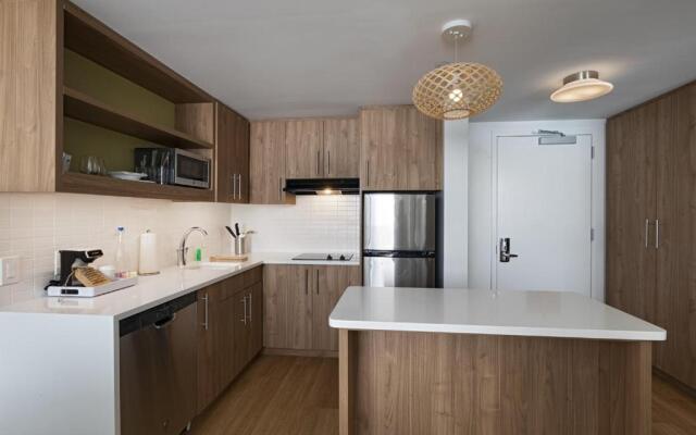 Element Spring Valley