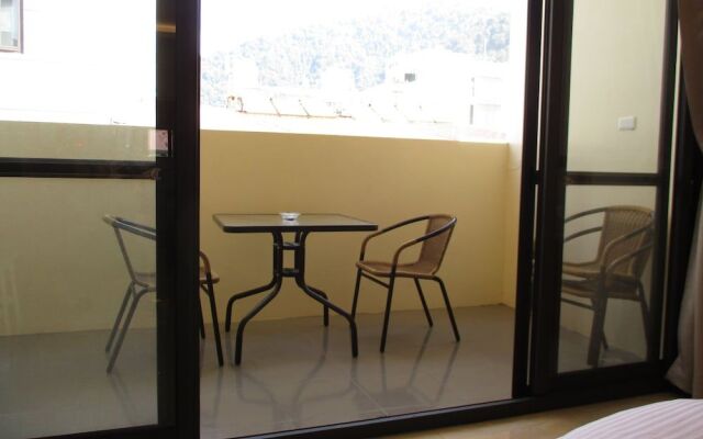 Sun Moon Lake FRIDAY Inn Guest House