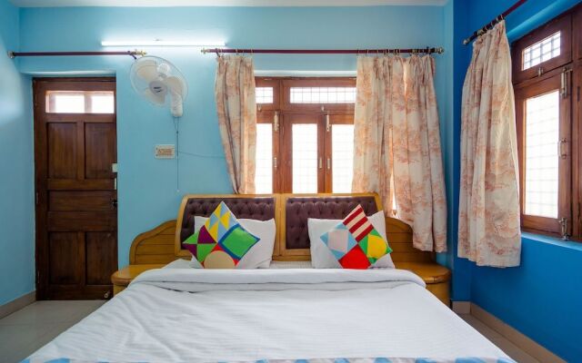 Oyo 13894 Home Skyline Homestay Near Picture Palace