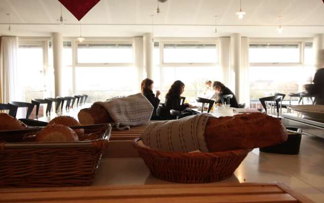 Danhostel Fredericia