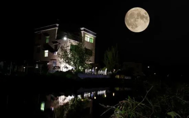 Yanmin Hostel