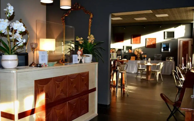 Hotel Sereno