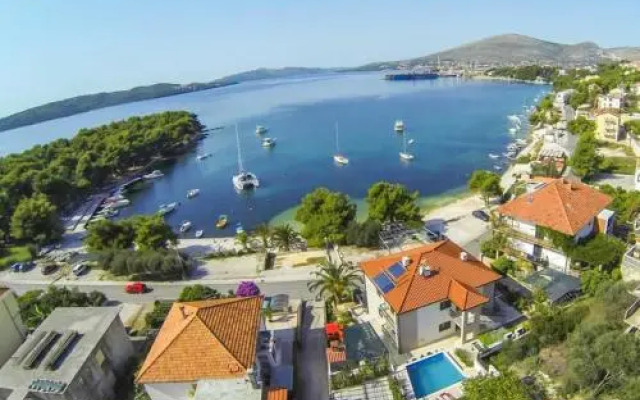 Apartments Gracia & Toni