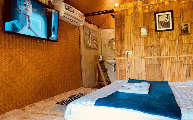 3 Pok Maiwang Elephant Hostel