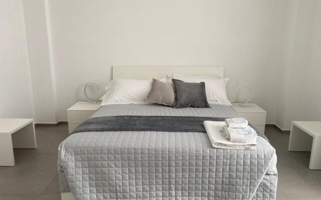 Il Mare di Giù Boutique Guesthouse