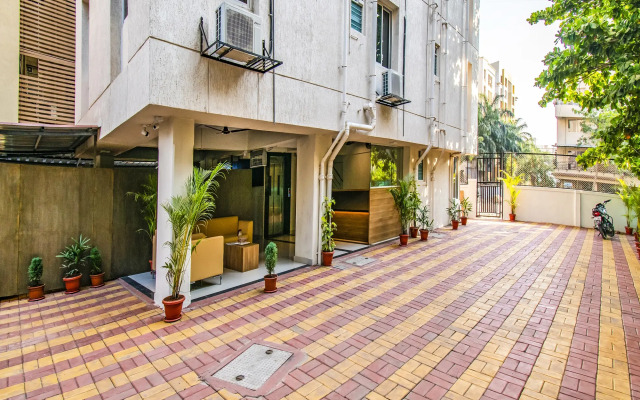 FabExpress Marvel Bliss Viman Nagar