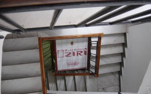 Residencia Ziri