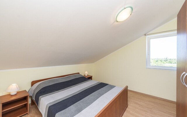 Apartment Dani