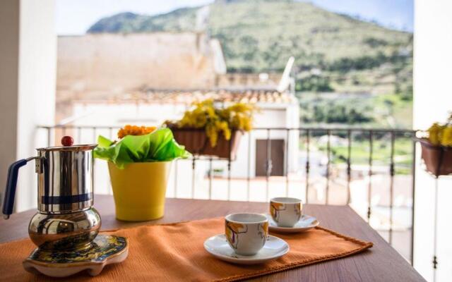 Appartamento gli archi a 100 metri dalla spiaggia