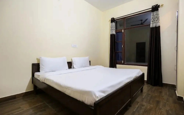 Sukh Motel by OYO Rooms