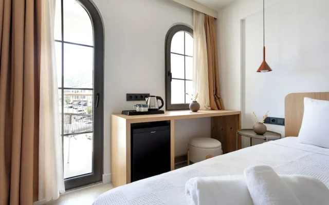 Casa Dalida Boutique Hotel