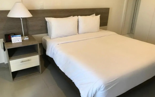 Decameron Maryland All Inclusive