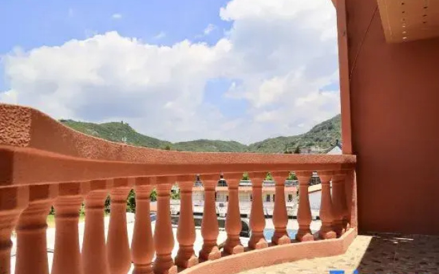 haijiaoyihao Homestay (Xiamen Huangcuo Beach)