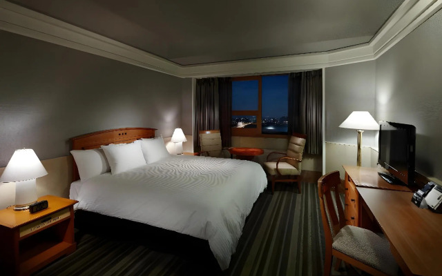 Kensington Hotel Yeouido Seoul