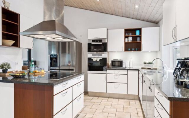 "Chiuvana" - 500m from the sea in NW Jutland