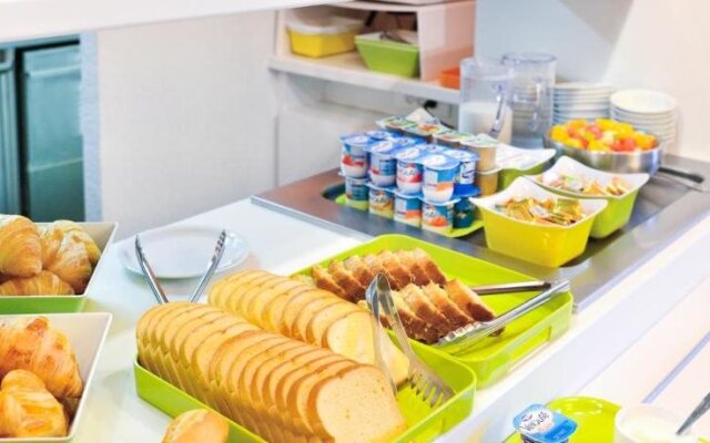ibis budget Lyon Sud Saint Fons A7