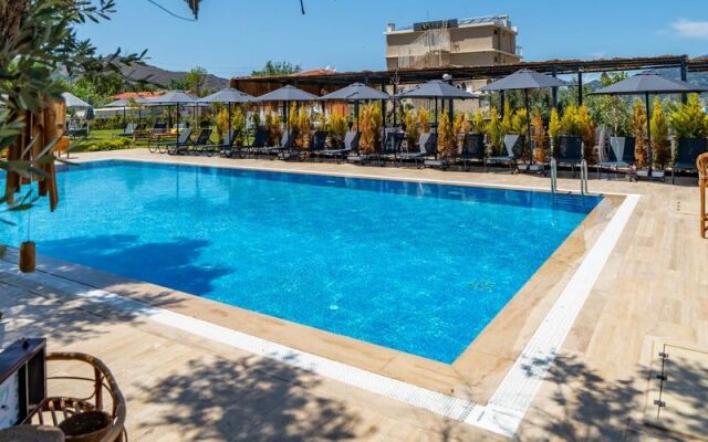 Selimiye Thales Otel