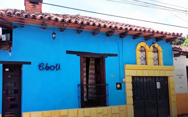 Luna de Ámbar by Eboli