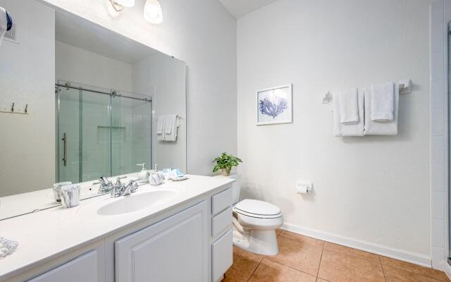 Vista Cay Epic in Orlando