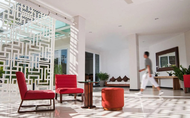 Dekuta Hotel