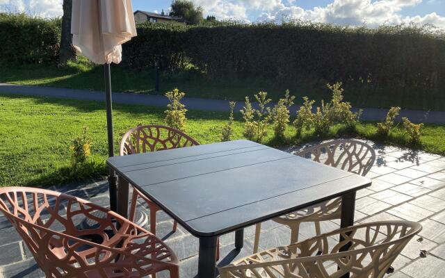 La Reserva Apartamento Std Estudio