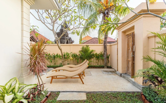 Villa Casa Morris Pererenan by Azure