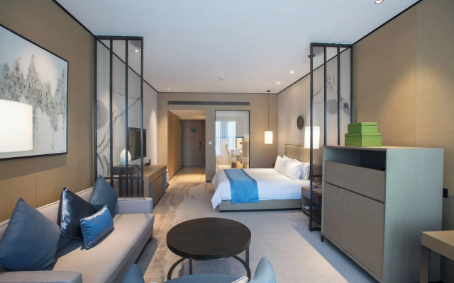 North star Hangzhou Expo Center Hotel