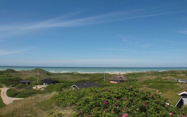 "Baltur" - 275m from the sea in NW Jutland