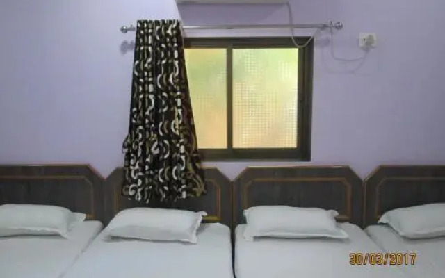 Nisarga Agro Resort