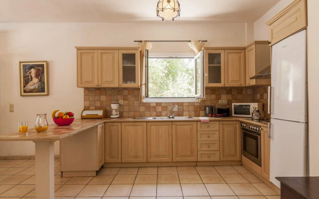 Villa Xanthipi