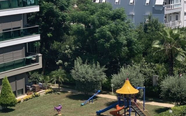 Antalya Apartment LENA