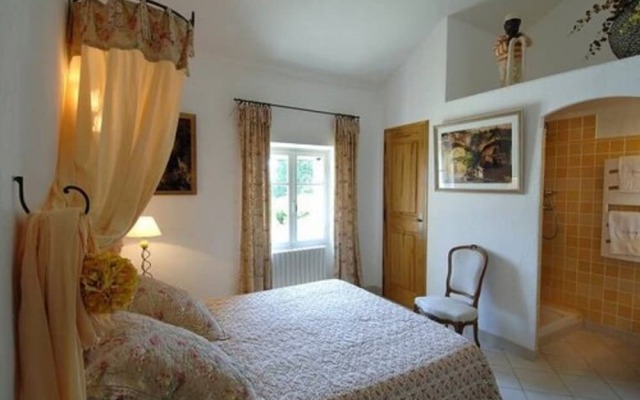 Chambre d'hotes Le Jardinage