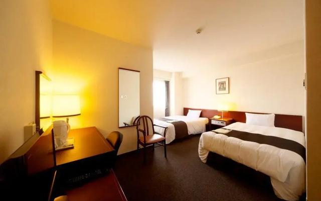 Kochi Sunrise Hotel