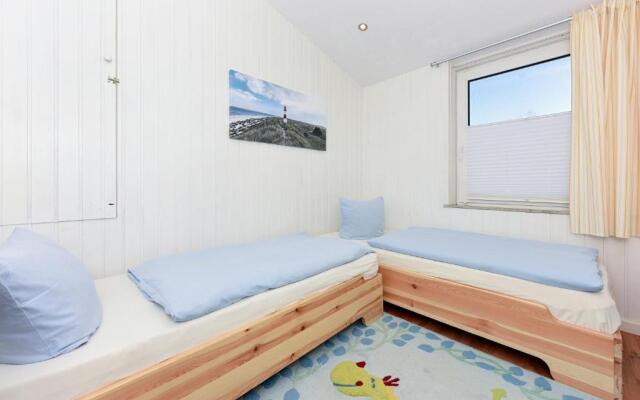 Ferienhaus Klabautermann