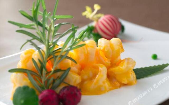 Licai Tianxiang Hotel