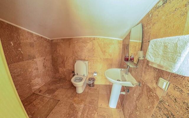 Villa Kaktus by Lycia Collections