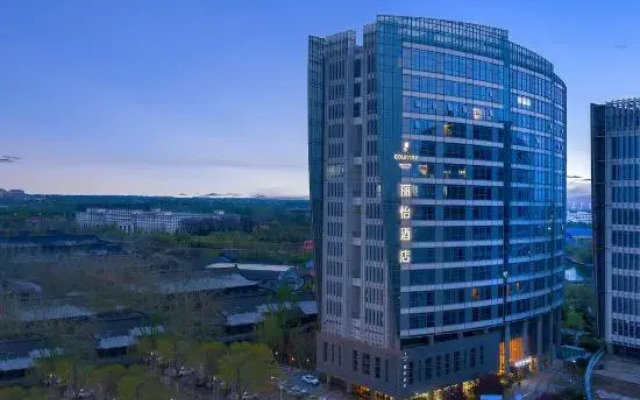 Country Inn & Suites by Radisson Hotel (Tianjin Wuqing Wanda Plaza)