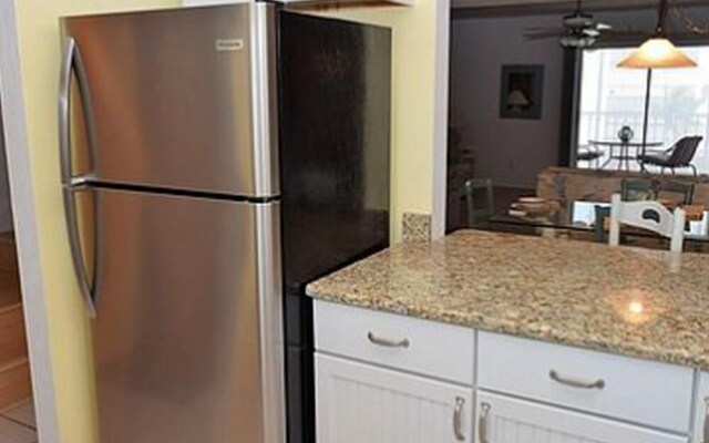 Royal Pelican #312 by Coastal Vacation Properties