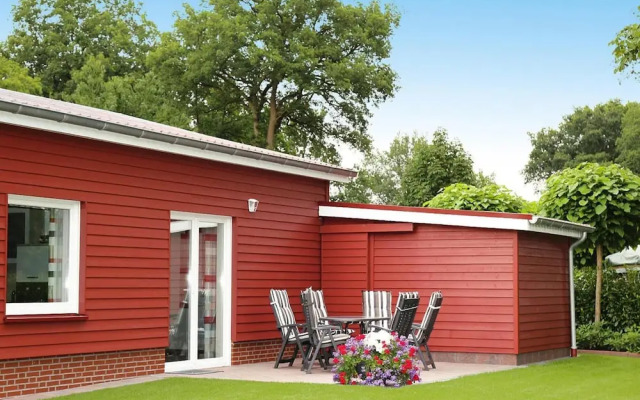 Ferienwohnung Landblick, Rastede