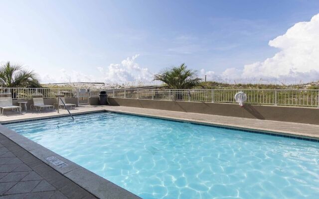 Gulf Dunes by Southern Vacation Rentals