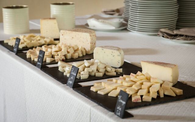 Albergo Ristorante Contarini