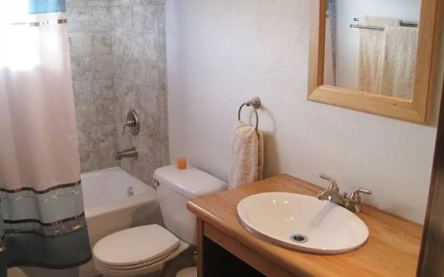 Fox Hill Bed and Breakfast